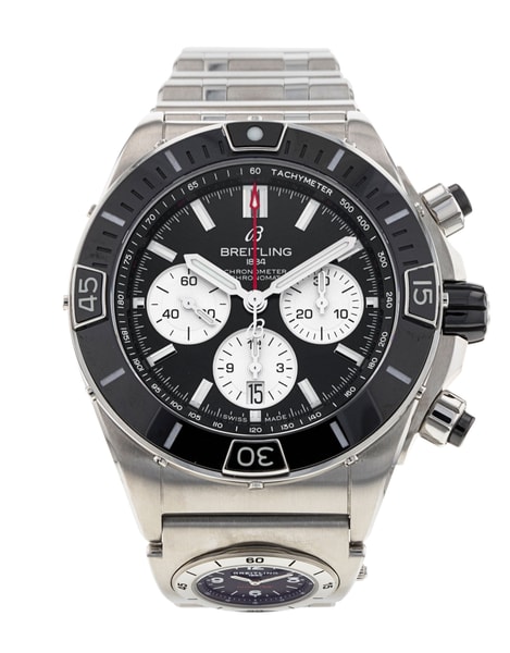 Breitling Super Chronomat B01 44 AB0136
